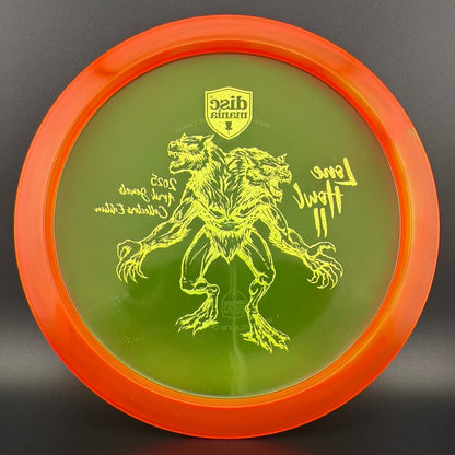Horizon C-Line FD - April Jewels 2025 - Lone Howl II