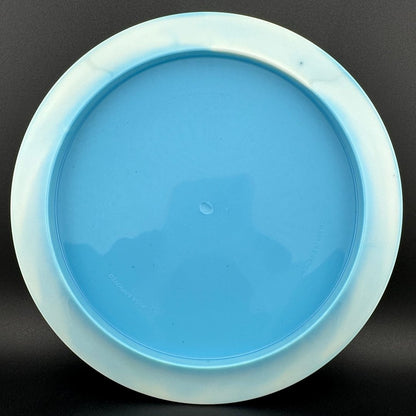 K1 Grind Alva - Huk Lab Mini TriFly Stamp
