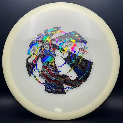 Nocturnal Taco (First Run) - "Mystic RAD Vision" Triple Foil