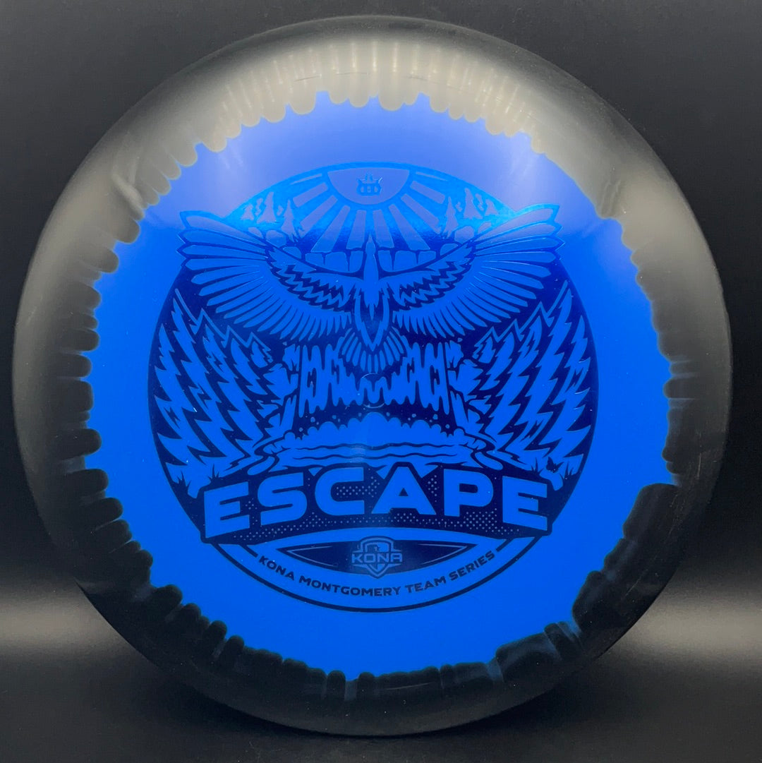 Fuzion Orbit Escape - Kona Montgomery 2023 Team Series