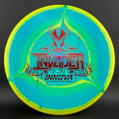 Halo Star Invader