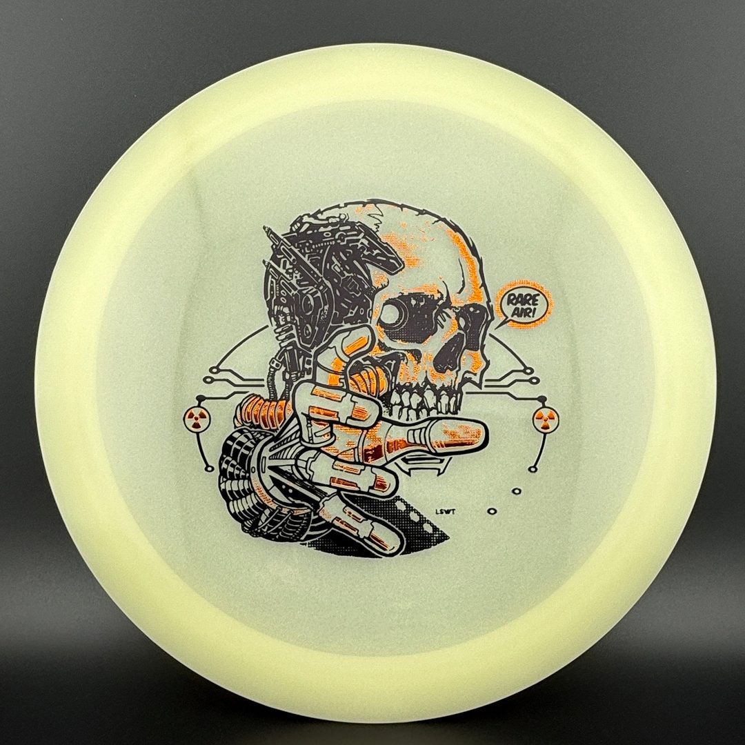 Nocturnal Freetail - [STRATUS] FEAR V1 by Les White