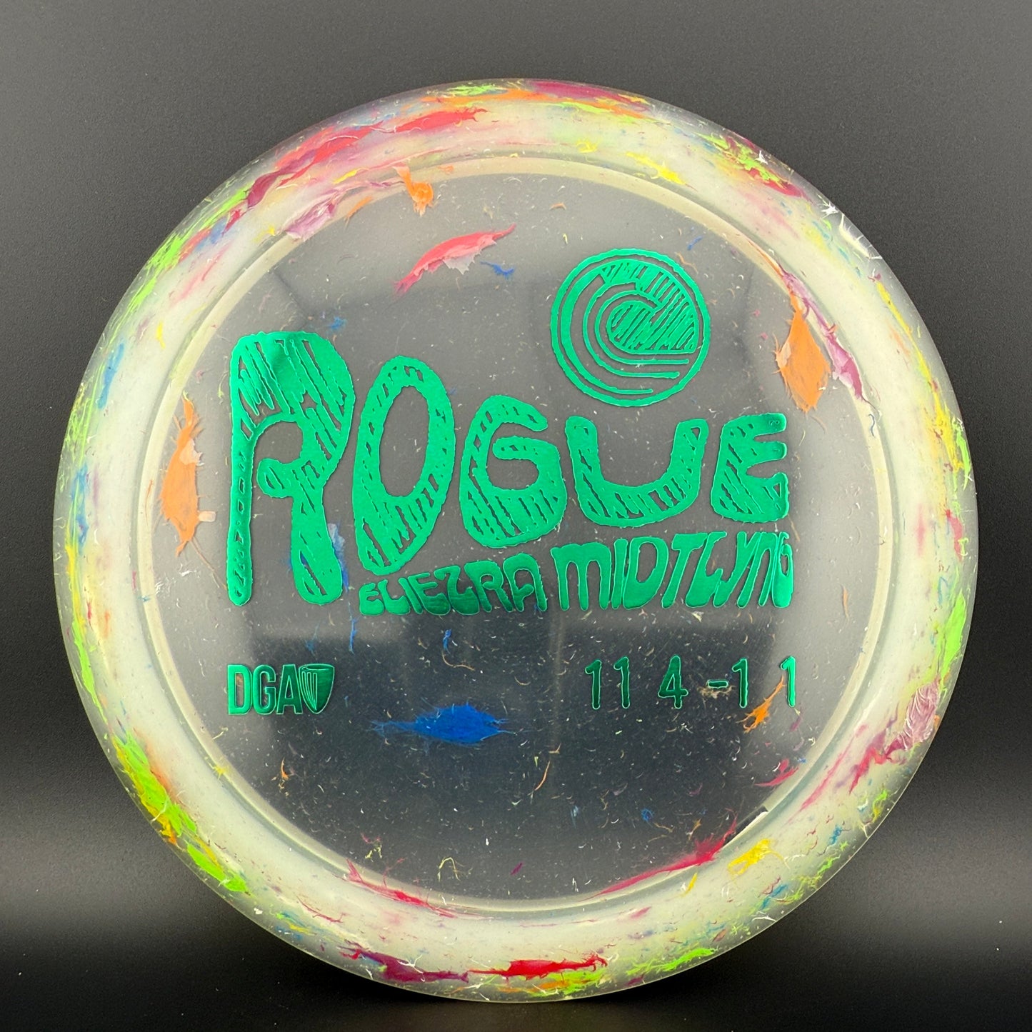 Granite Rogue - Eliezra Midtlyng 2025 Tour Series