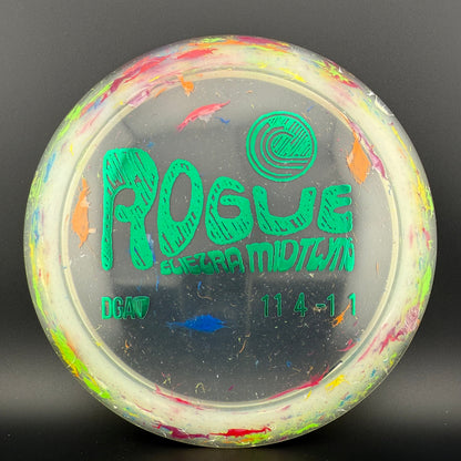 Granite Rogue - Eliezra Midtlyng 2025 Tour Series