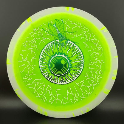 Halo Star Thunderbird - Eye-Fly RAD V2 by Ripper Studios