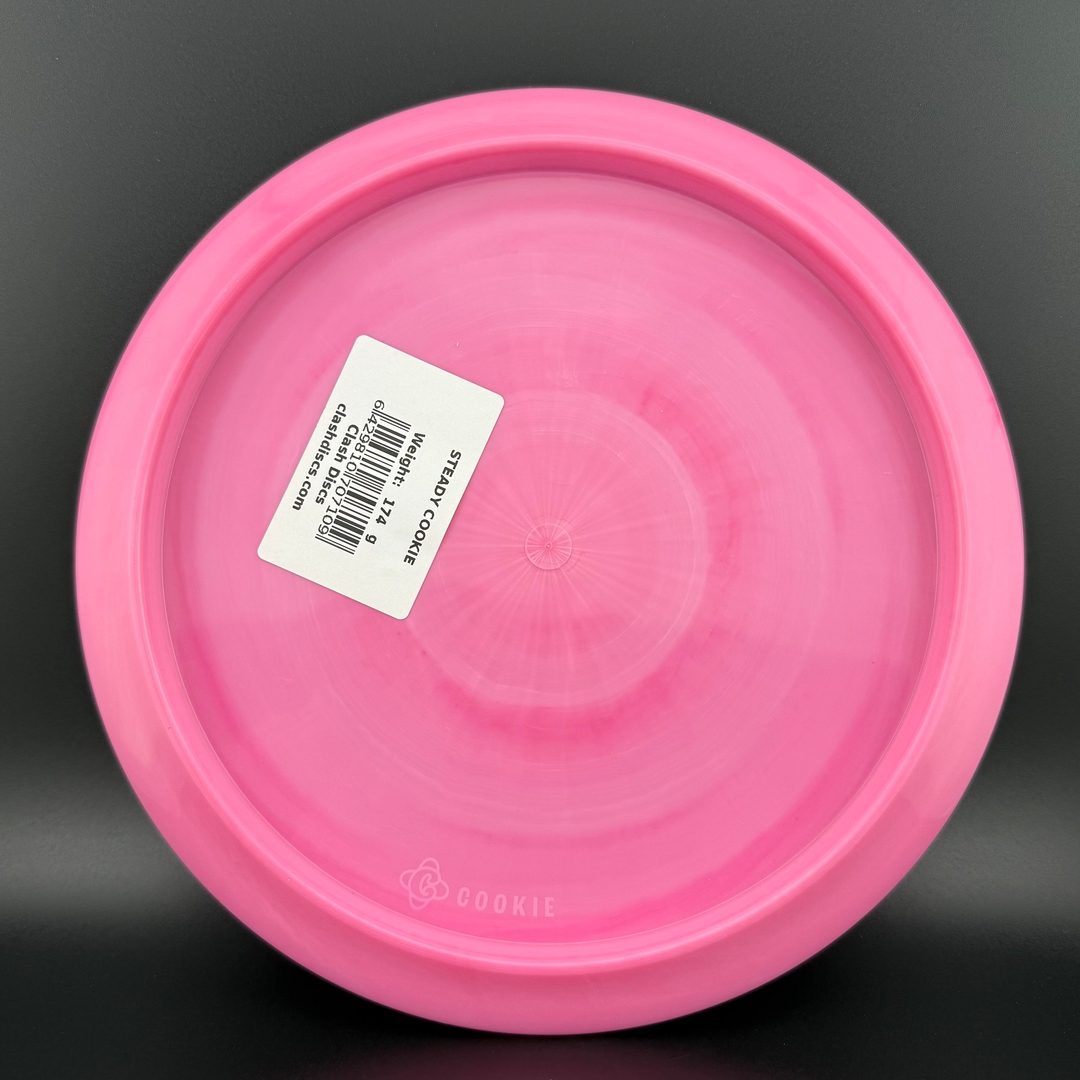 Steady Cookie - Fairway Driver