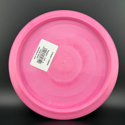 Steady Cookie - Fairway Driver