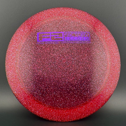 Metal Flake Champion TeeDevil (Penned) - F2