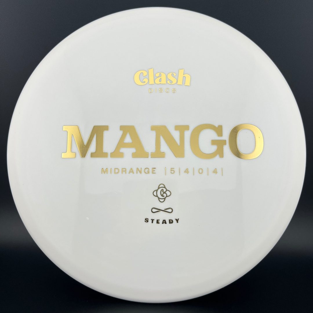 Steady Mango