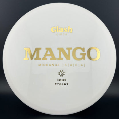 Steady Mango