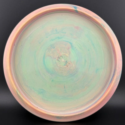 Galactic XT Pig - "Were-Pig" Limited Edition
