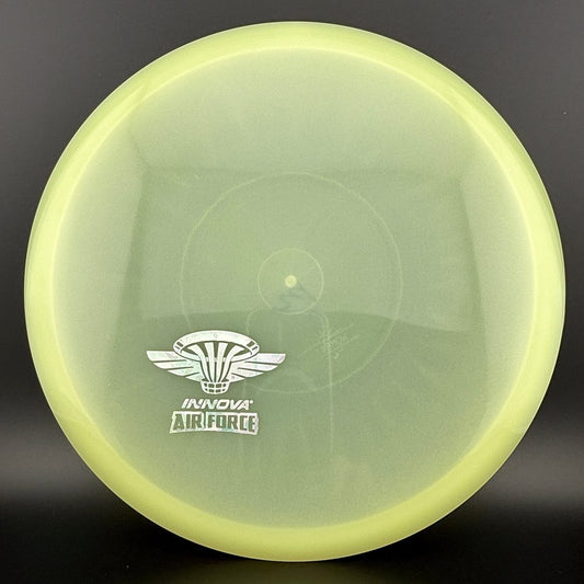 Proto Glow Champion Wombat3 - Air Force
