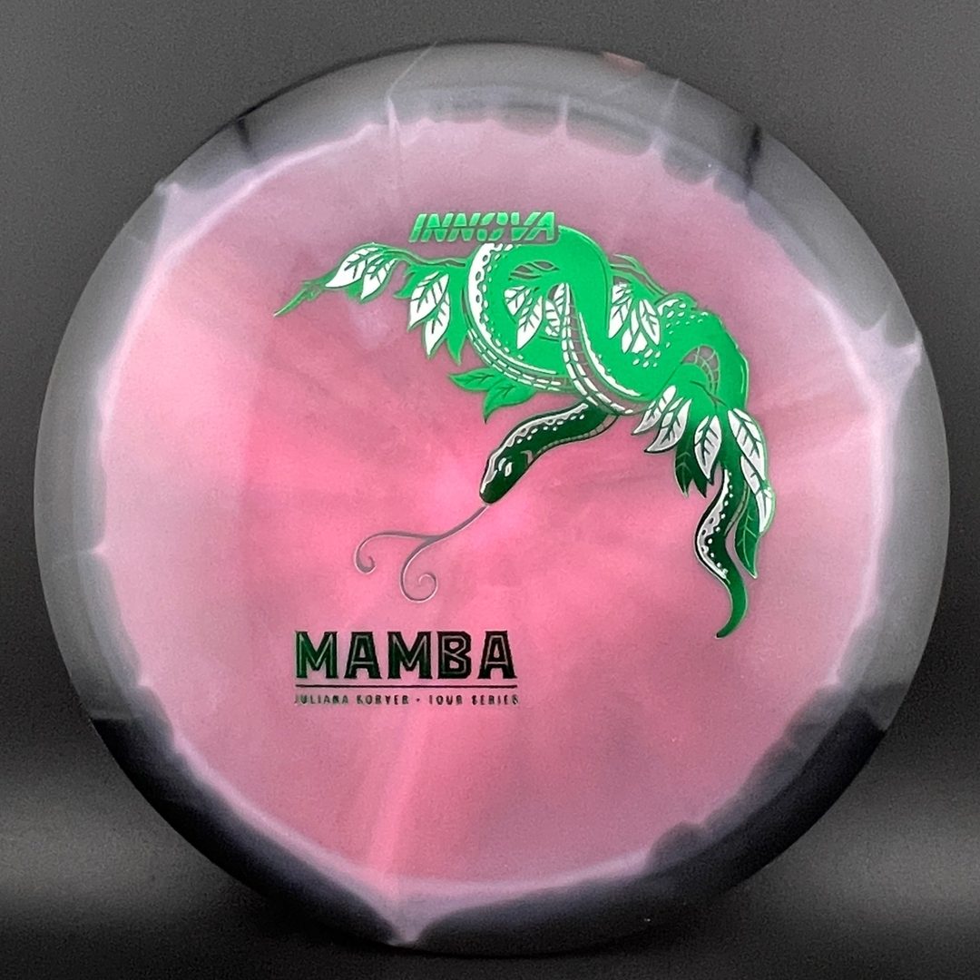 Proto Glow Halo Star Mamba - Juliana Korver 2026 Tour Series