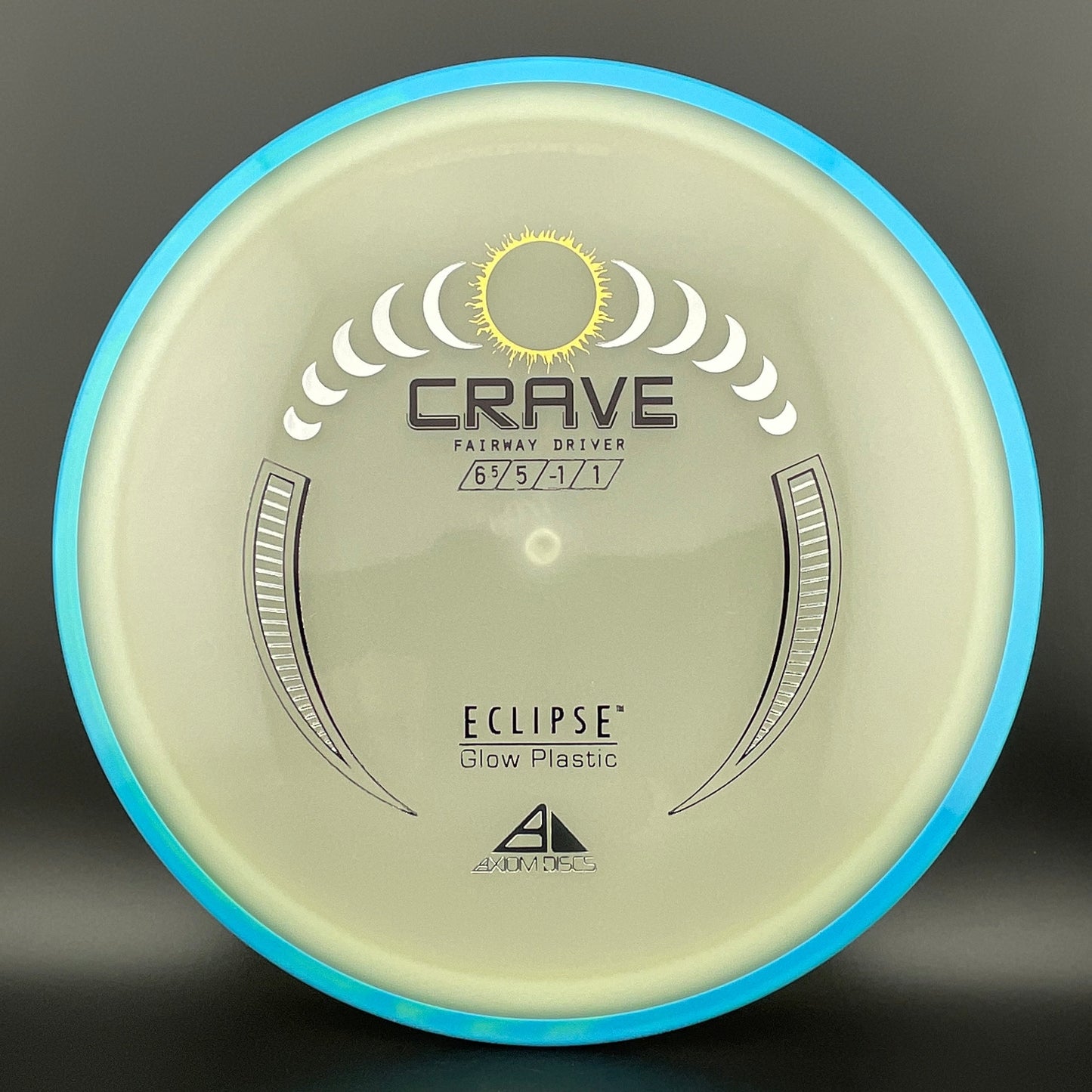 Eclipse 2.0 Crave