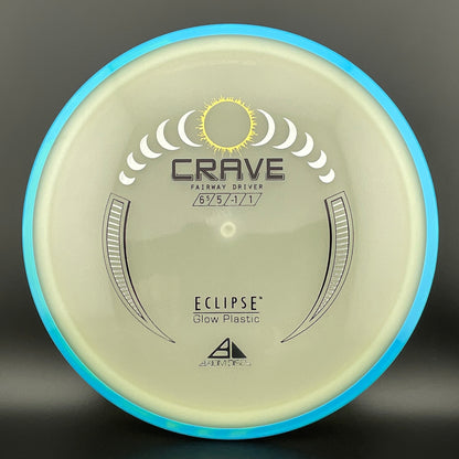 Eclipse 2.0 Crave