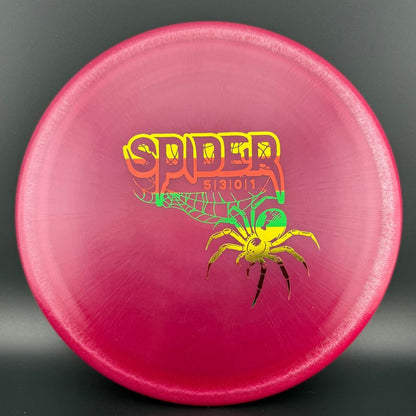 Champion Spider - Artist's Corner Limited Edition