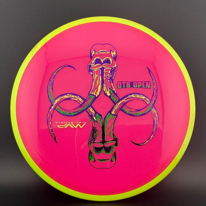 Soft Neutron Crave - OTB Open 2024 - Pirate Nate