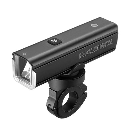 ROCKBROS Smart Sensor Bike Headlight RHL1500