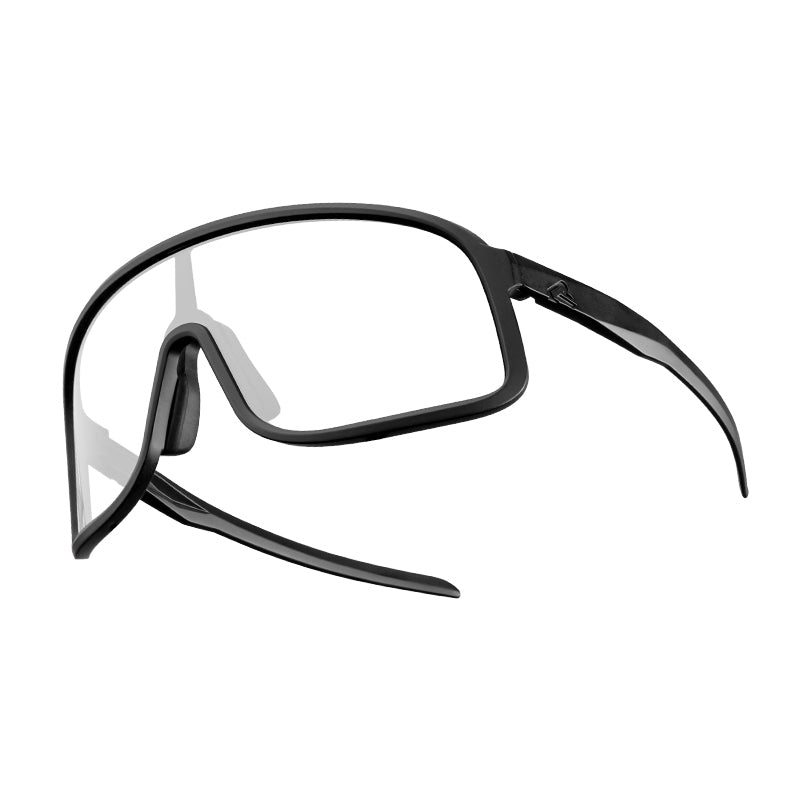 Polarized Photochromic Cycling Sunglasses