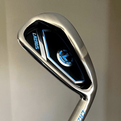 Certified Pre Owned - Lazrus Golf LAZ1 Irons