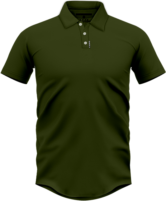 C1 Original Polo V3 - Deep Forest