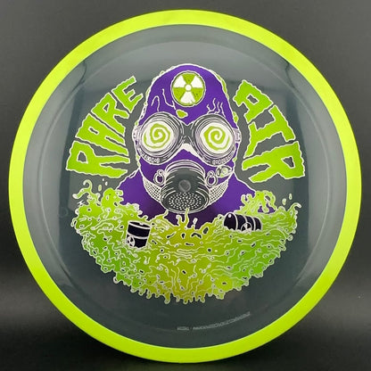 Proton Insanity - RADioactive Man By Ripper Studios