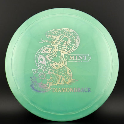 Sublime Diamondback - First Run