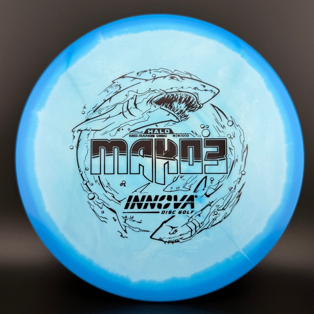 Halo Star Mako3