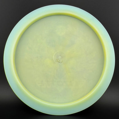 Swirly S-Line FD3 - Doom Bird 2 Silver - Simon Lizotte