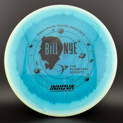 Halo Champion Mako3 - Bill Nye Collab Edition