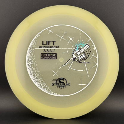 Eclipse 2.0 SL Lift