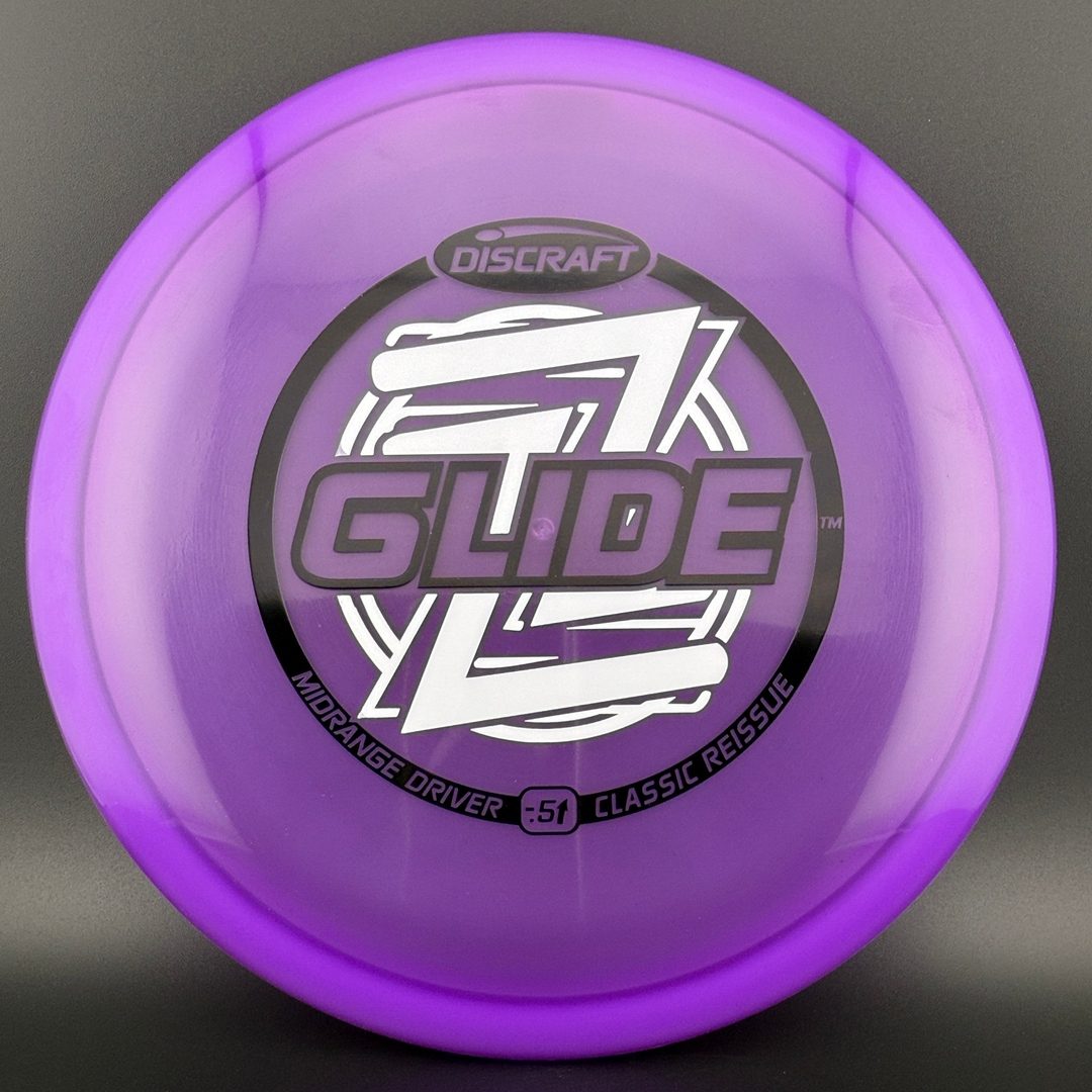 Z Glide - Classic Reissue
