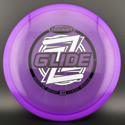 Z Glide - Classic Reissue