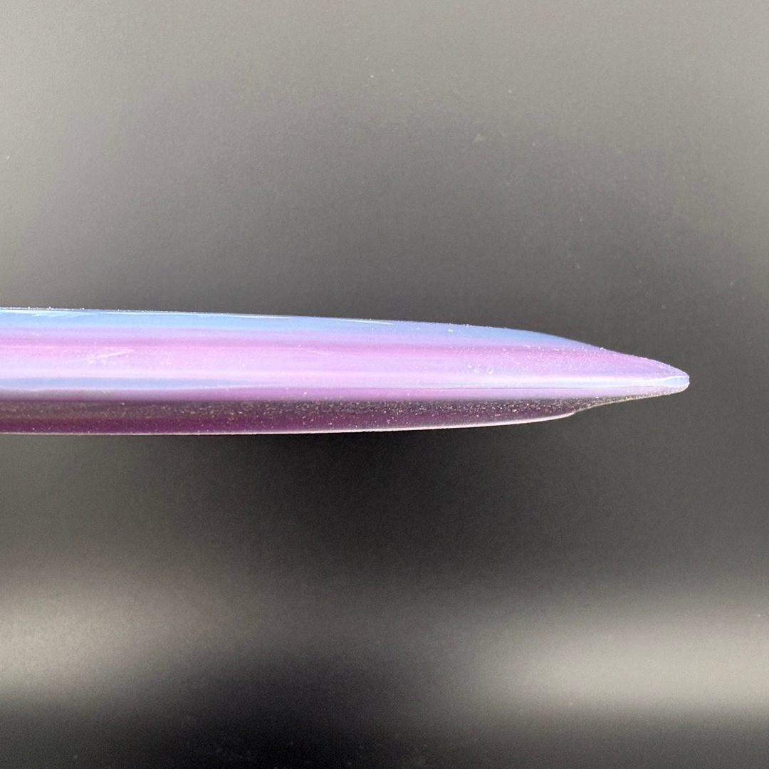 Swirly Procyon (Premium) - Queen City Sig Series