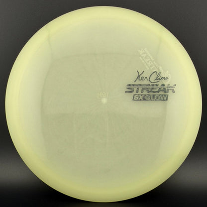 Glow Victory Line Streak - 5X