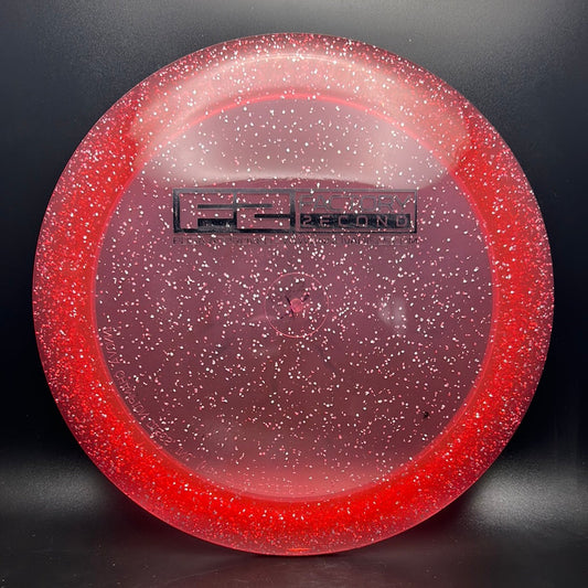 Metal Flake Champion Katana - F2
