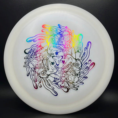 UV Z Raptor - Limited Ledgestone 2023 Edition