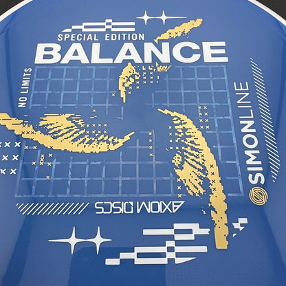 Neutron Balance - Simon Line - Special Edition