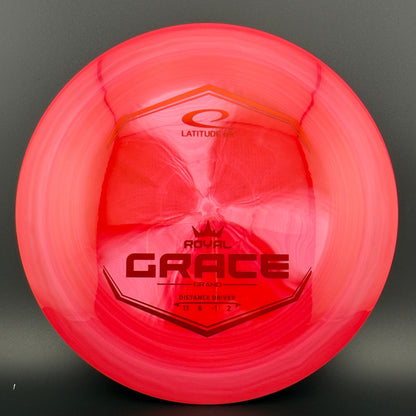 Royal Grand Grace