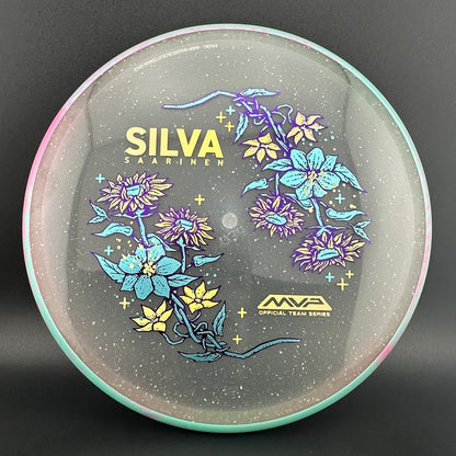 Particle Glow Soft Proton Proxy - Silva Team Series