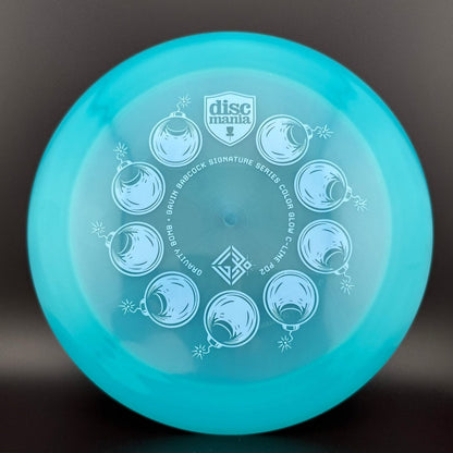 Color Glow C-Line PD2 - Limited Gavin Babcock Gravity Bomb
