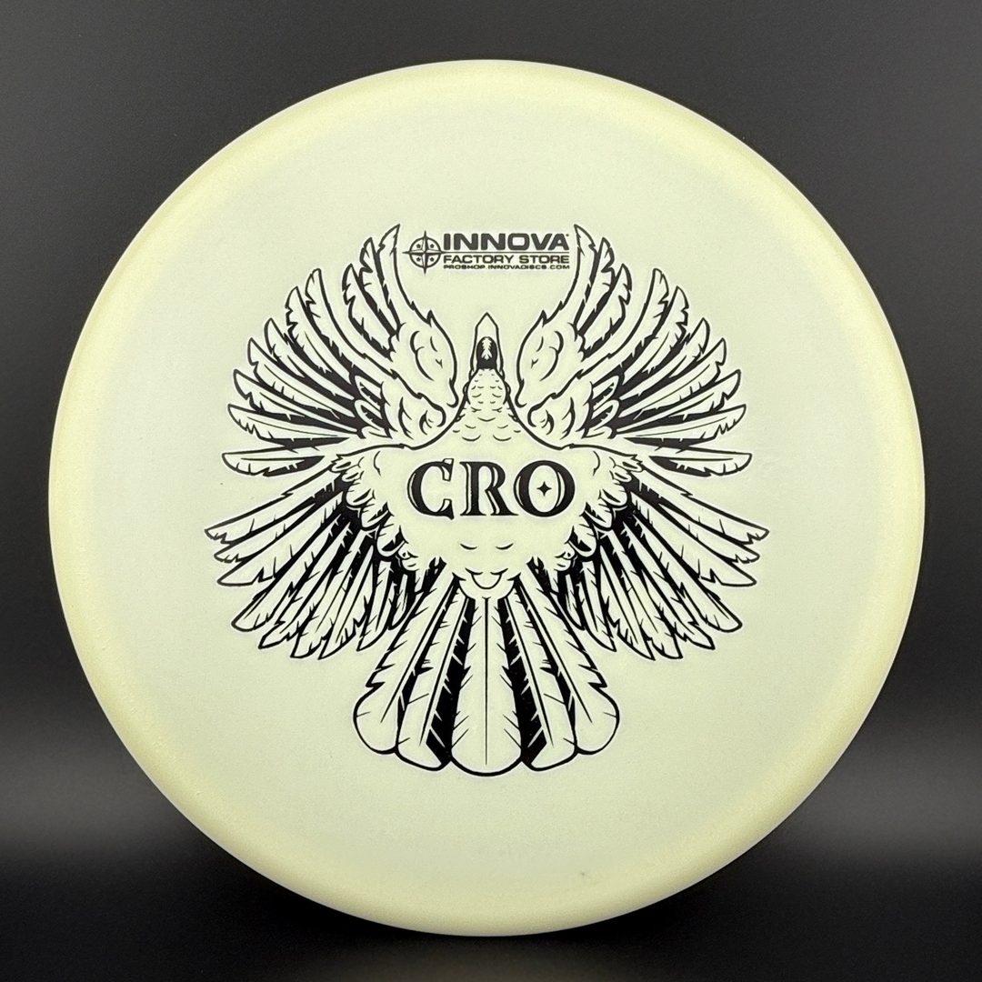 Star Cro - Artist's Corner
