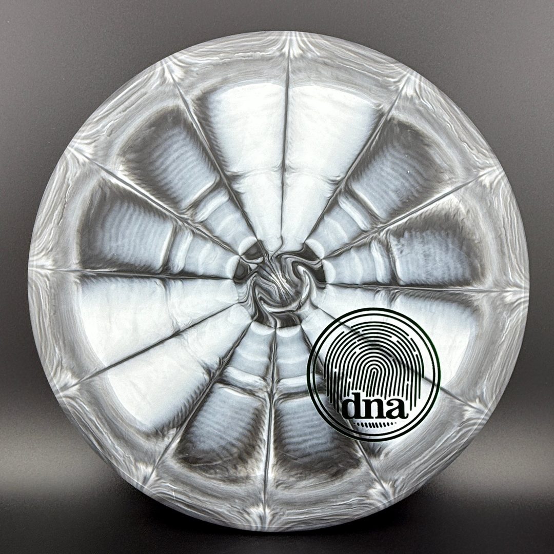 Exo Hard Vapor MD5 - Kyle Klein dna Series