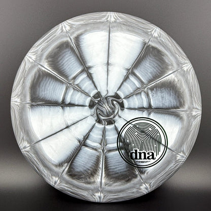 Exo Hard Vapor MD5 - Kyle Klein dna Series