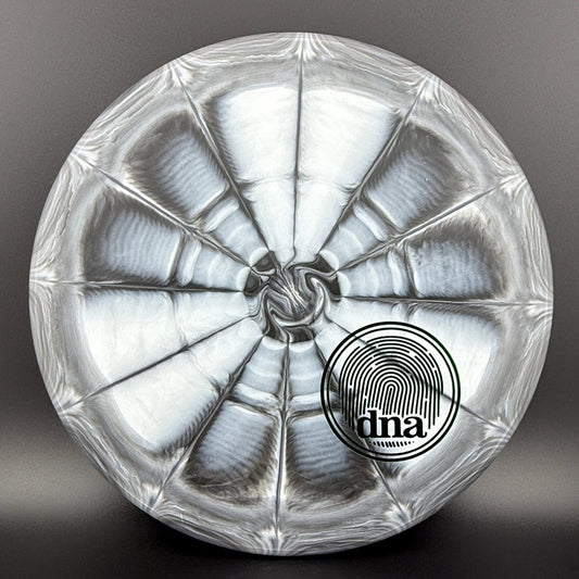 Exo Hard Vapor MD5 - Kyle Klein dna Series