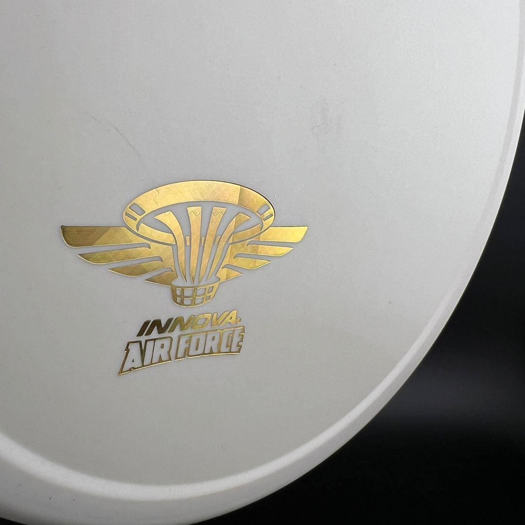 R-Pro Rhyno - Air Force Stamp