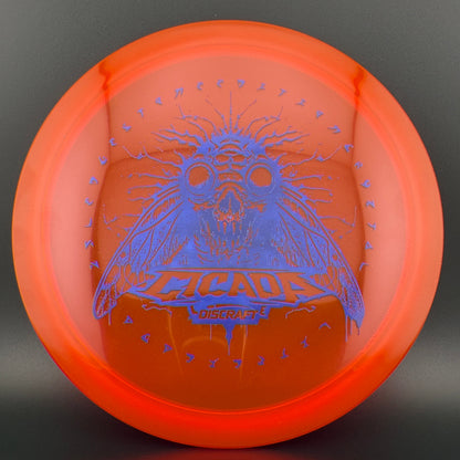 CryZtal Lite Cicada - Ledgestone 2025 Season 1