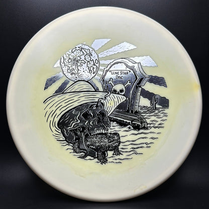 Bravo Horny Toad - First Run - Art by Ripper Studios