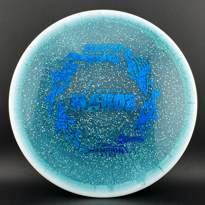 Metal Flake Halo Champion Mako3 - Kona Montgomery 2026 TS