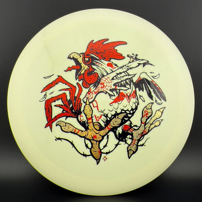 Star Roadrunner - Tattooster by Marm O Set